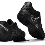 Nike Ja 3 Black White-купить в-time2win.ru