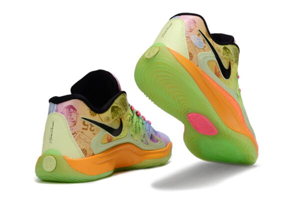 Nike KD 17-купить в time2win.ru