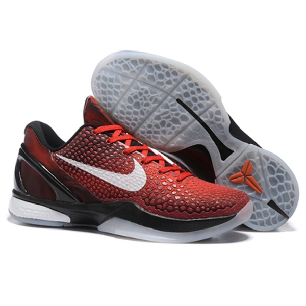 Nike Kobe 6 All-Star