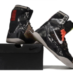 Nike Kobe 9 купить-в time2win.ru