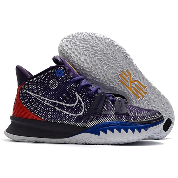 Nike Kyrie 7 Purple