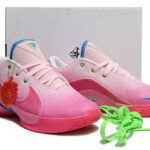 Nike Lebron 22 Pink-в-time2win.ru