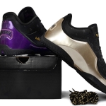 Nike LeBron 23 The Chosen One and The One Who Chose купить-в-time2win.ru