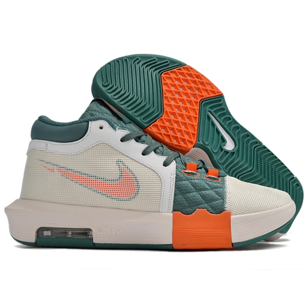 Nike LeBron Witness 8 Cannon