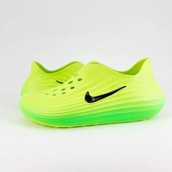 Nike ReactX Rejuven8 green купить в time2win.ru