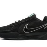 Nike Sabrina 2 Black купить-в-time2win.ru