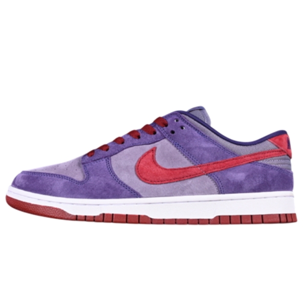 Nike SB Dunk Low Plum