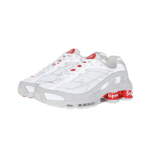 Nike Shox Ride 2-купить в-time2win.ru