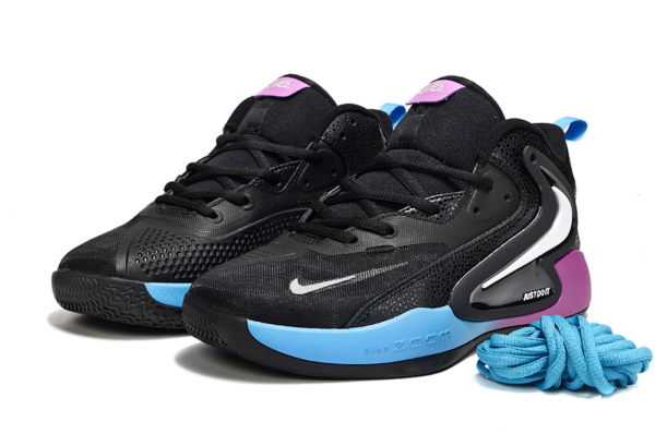 Nike Zoom Hyperset 2-купить в time2win.ru.