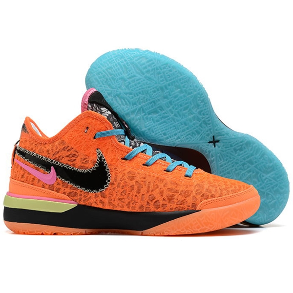 Nike Zoom LeBron 20 NXXT Gen I Promise