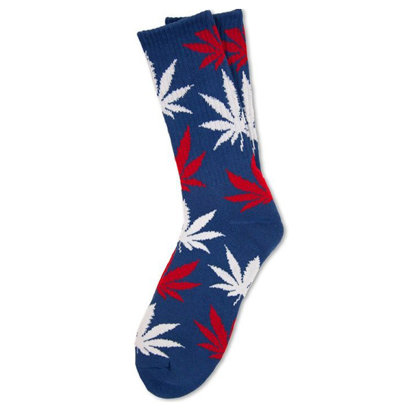 Носки HUF Blue White Red