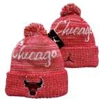 шапка Chicago Bulls