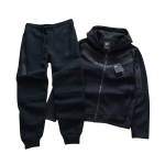 Спортивный костюм Nike Tech Fleece Black